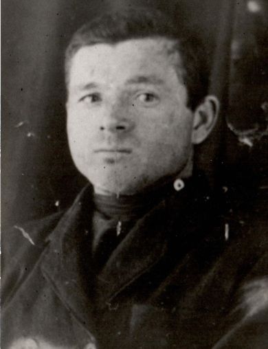 Кузнецов Николай Егорович