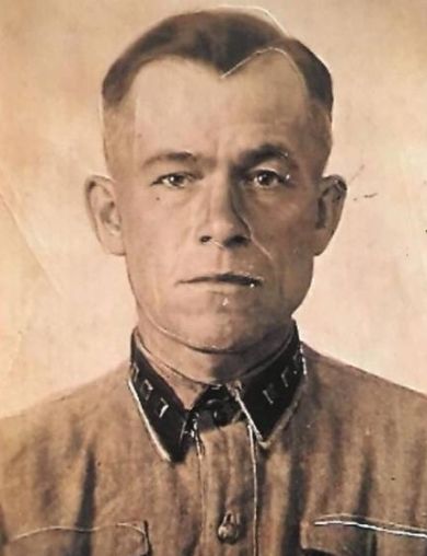 Иншаков Андрей Иванович