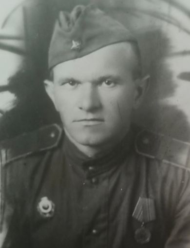 Шеин Иван Егорович