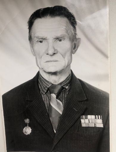 Умов Александр Яковлевич