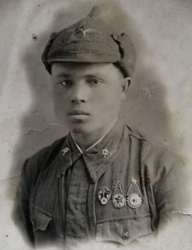 Теслев Клим Вавилович