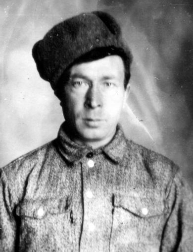 Колмаков Макар Степанович