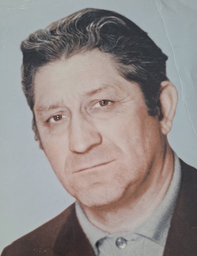 Кашаев Халим Асфандиярович