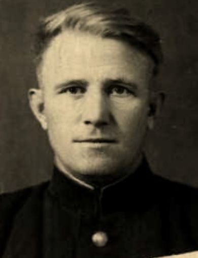 Чухарев Григорий Михайлович
