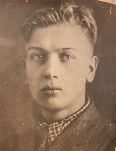 Тарзин Александр Германович