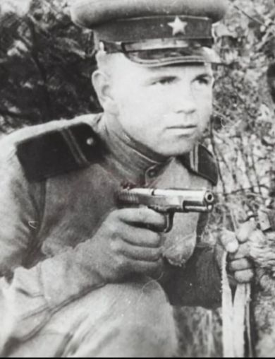 Симаков Иван Петрович