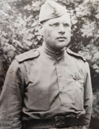Плюснин Николай Петрович