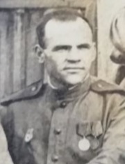 Пенский Николай Илларионович