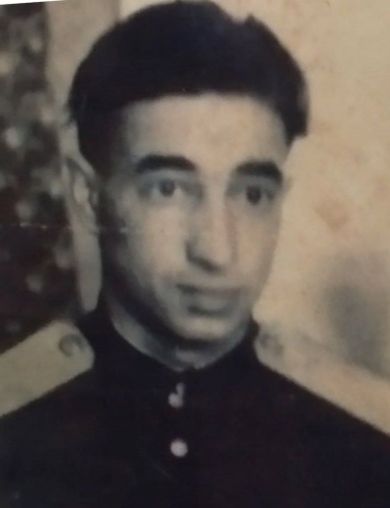 Дейкин Юрий Сергеевич