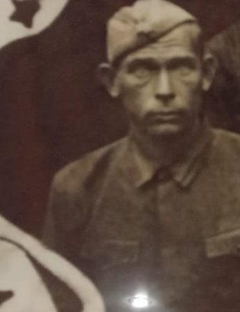 Клопов Степан Иванович