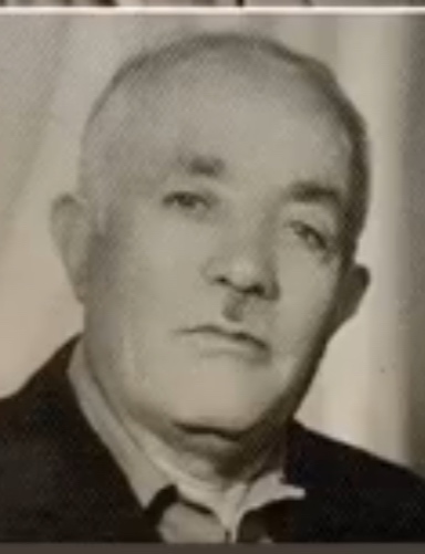 Саргсян Гарегин Саркисович