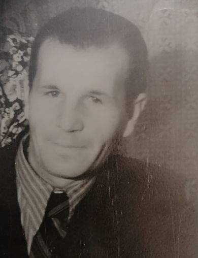 Суханов Аркадий Васильевич