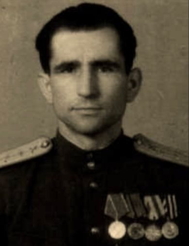 Калинин Виктор Степанович