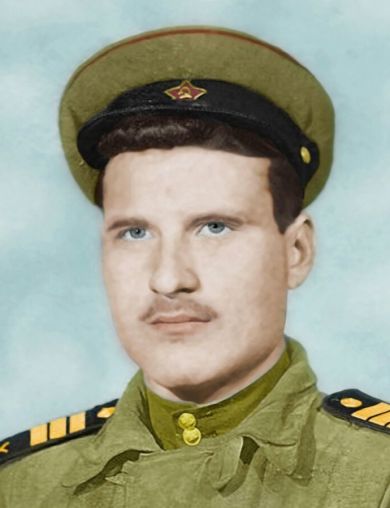 Строган Михаил Алексеевич
