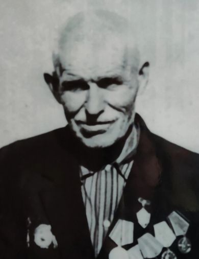 Дейнека Дмитрий Карпович