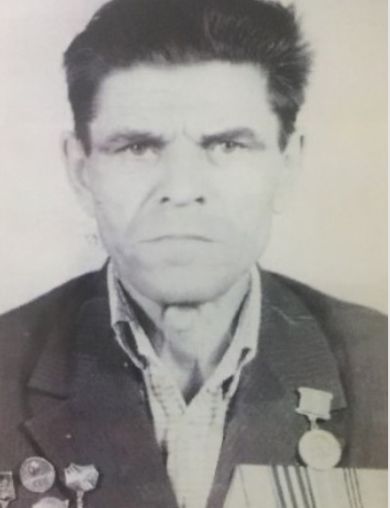 Шкеев Михаил Ермолаевич