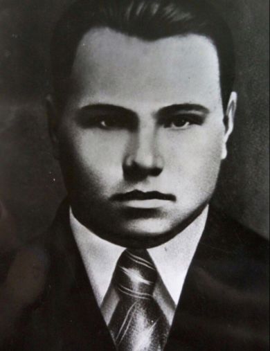 Озеров Александр Михайлович