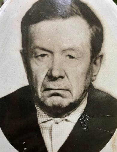 Макаров Алексей Васильевич