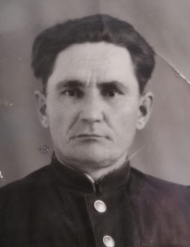 Рябов Василий Меркурьевич
