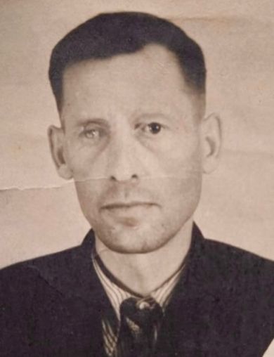 Шулемин Леонид Николаевич