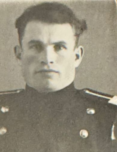 Казимиров Алексей Николаевич