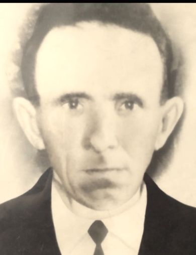 Бражников Александр Алексеевич