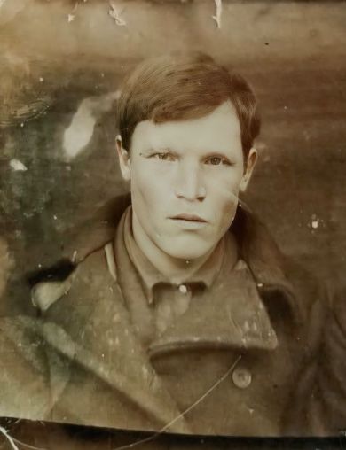 Соколов Иван Сергеевич