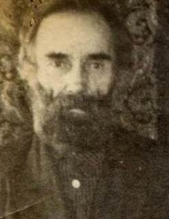 Власихин Митрофан Николаевич
