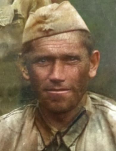 Абдусаламов Шагид Абдусаламович
