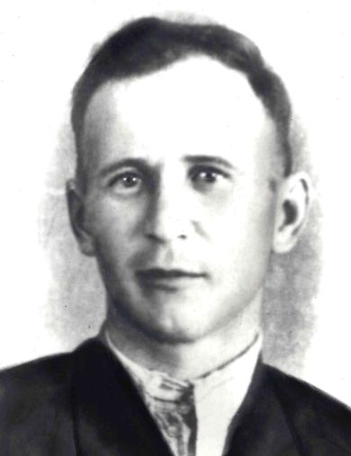 Бедрик Иван Федорович