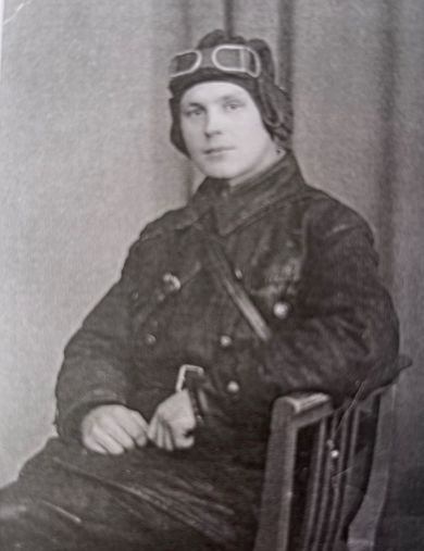 Соловьев Сергей Васильевич