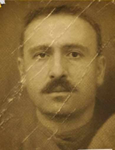 Дадиани Кирил Датаевич