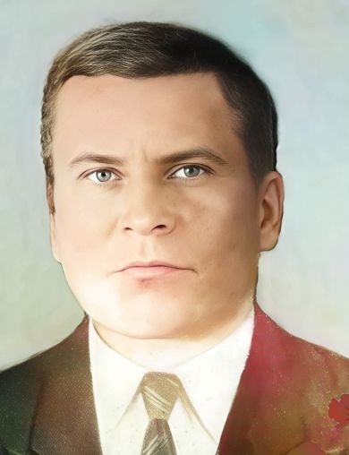 Шепталин Павел Николаевич