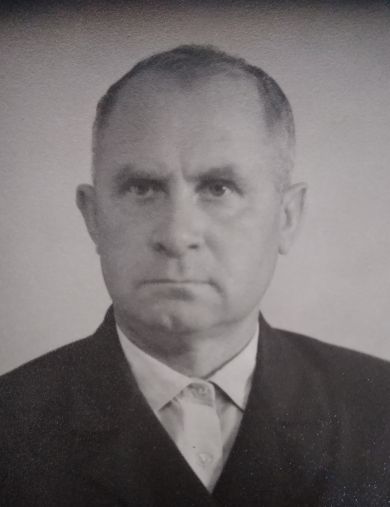 Кремлев Афанасий Васильевич