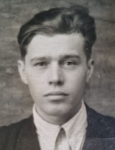 Артамонов Сергей Иванович