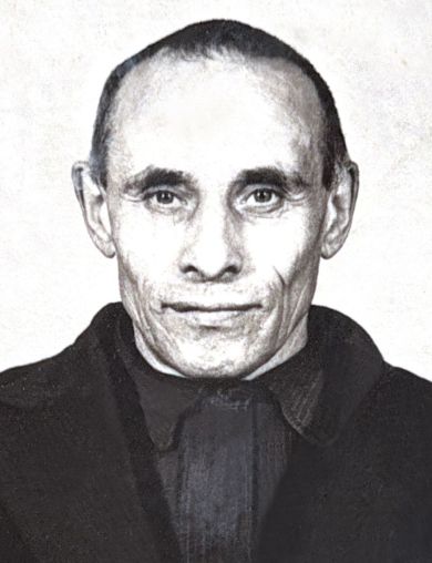 Зиннатзянов Гилязетдин Зиннатзянович