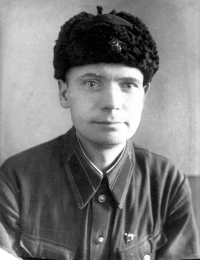 Поляков Константин Иванович