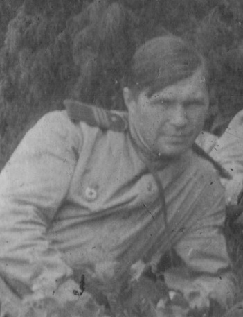 Запара Алексей Степанович