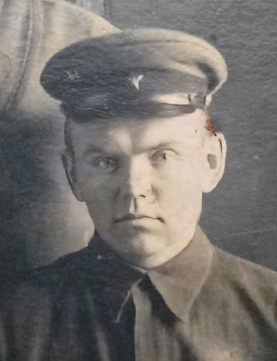 Викторов Александр Никитич