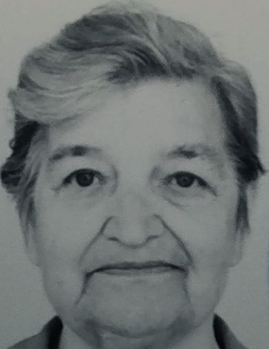 Денисова Прасковья Ивановна