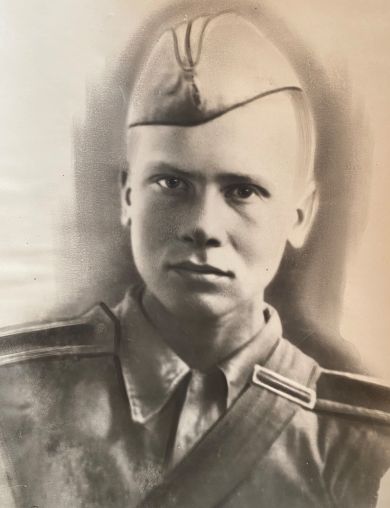 Ермачков Михаил Михайлович