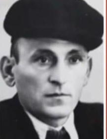 Касаев Василий Александрович