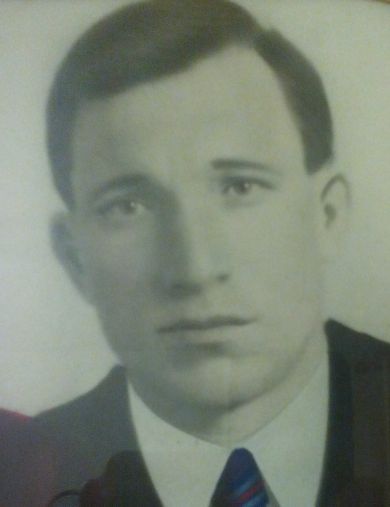 Гордеев Егор Егорович