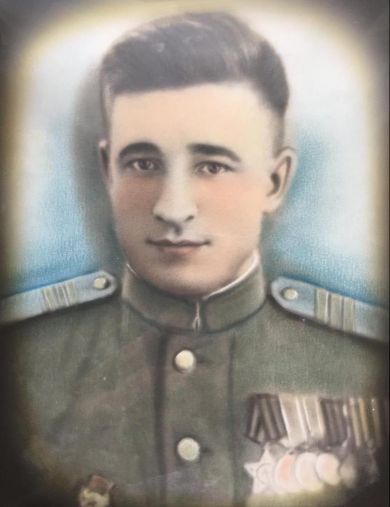Газука Александр Трофимович