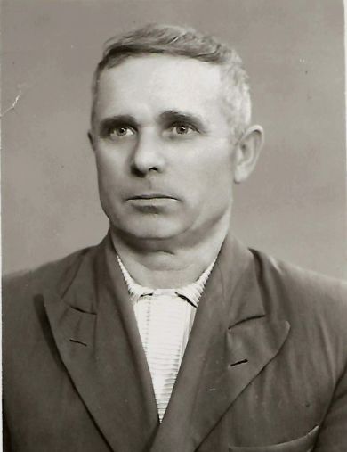 Мединцев Иван Иванович
