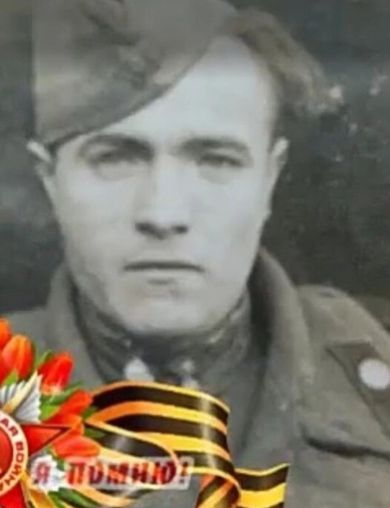 Бачурин Николай Маркович