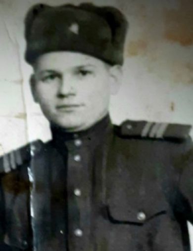 Яковлев Георгий Семенович