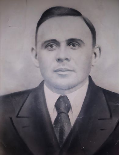 Васильев Пётр Николаевич