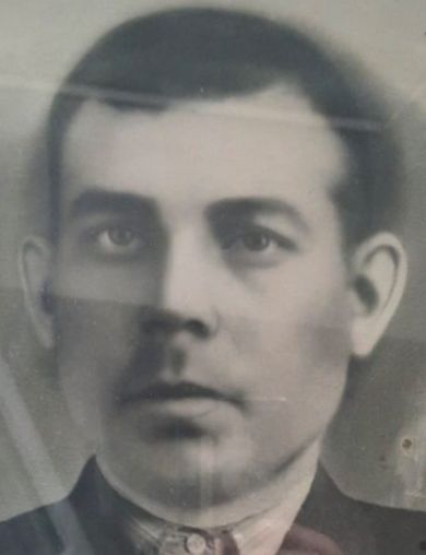 Уваров Александр Иванович