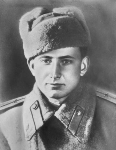 Райков Петр Сергеевич